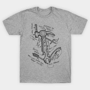 Impossible Tool T-Shirt